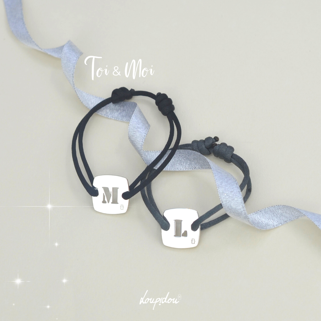 Bracelet Cuivre Avec Aimants Jonc Métal Argenté Perles Œil De Tigre - Pierres De Lumiere